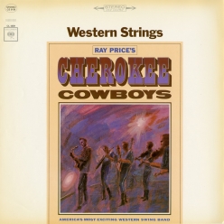 Ray Price - Western Strings